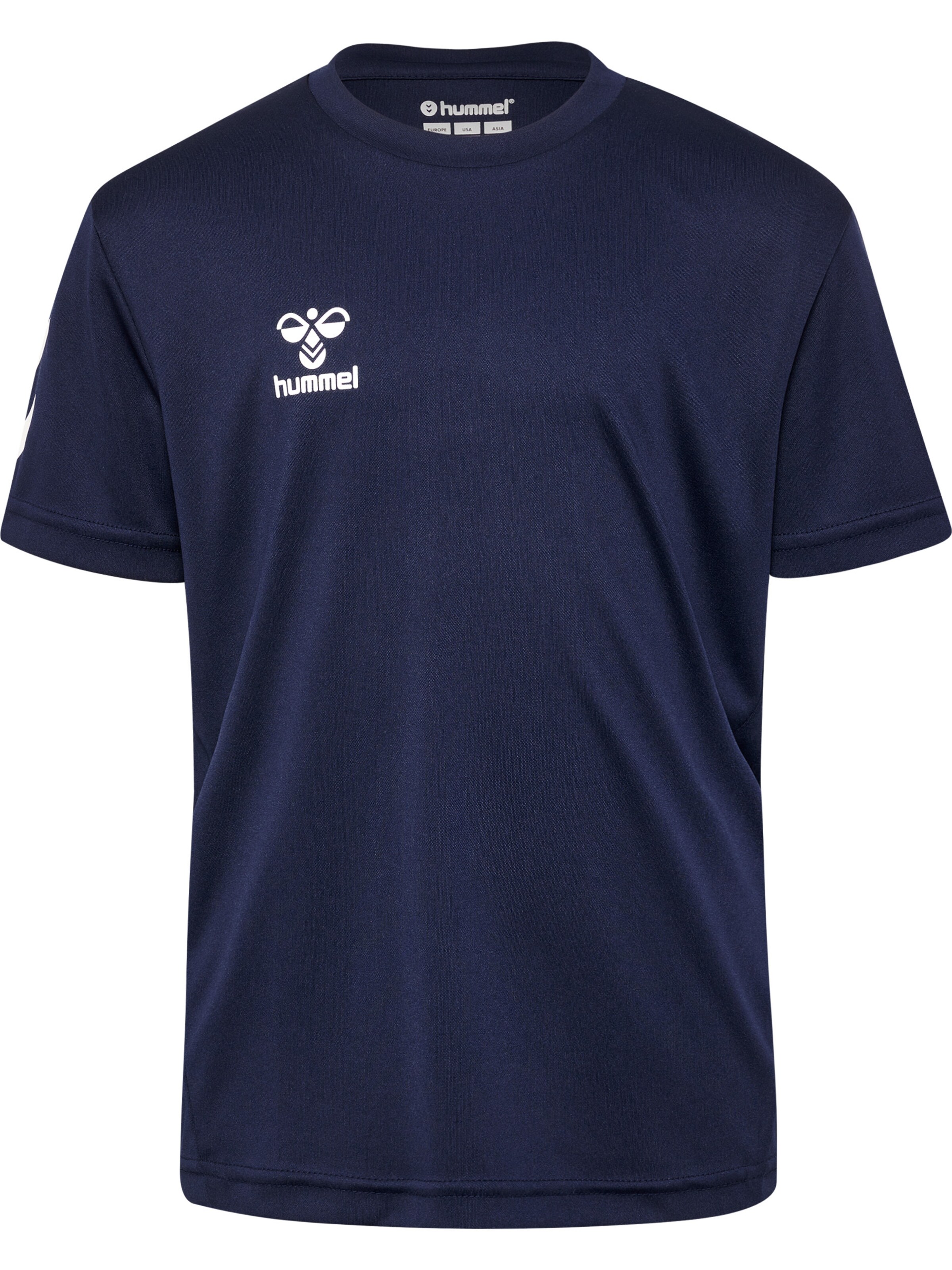 Hummel Træningsdragt i blå