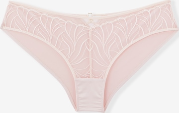 ETAM Slip in Pink: Vorderseite