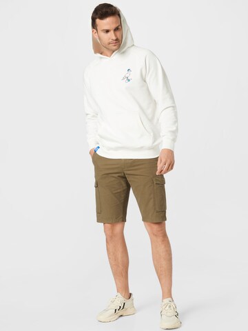 TOMMY HILFIGER Regular Shorts  'JOHN' in Grün