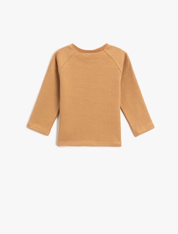 Koton Shirt in Bruin