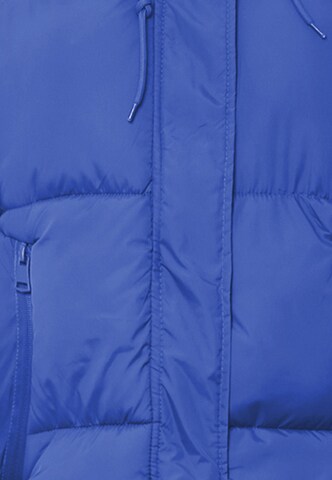 UCY Winter Jacket in Blue