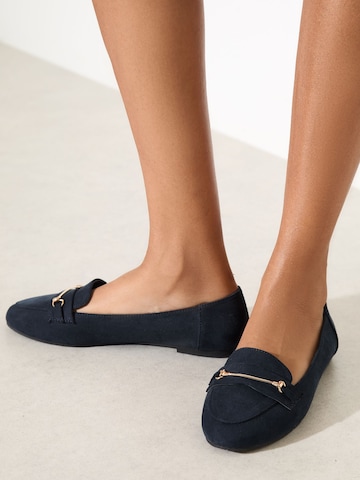 Friends Like These - Zapatillas en azul