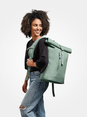 Got Bag Plecak w kolorze zielony