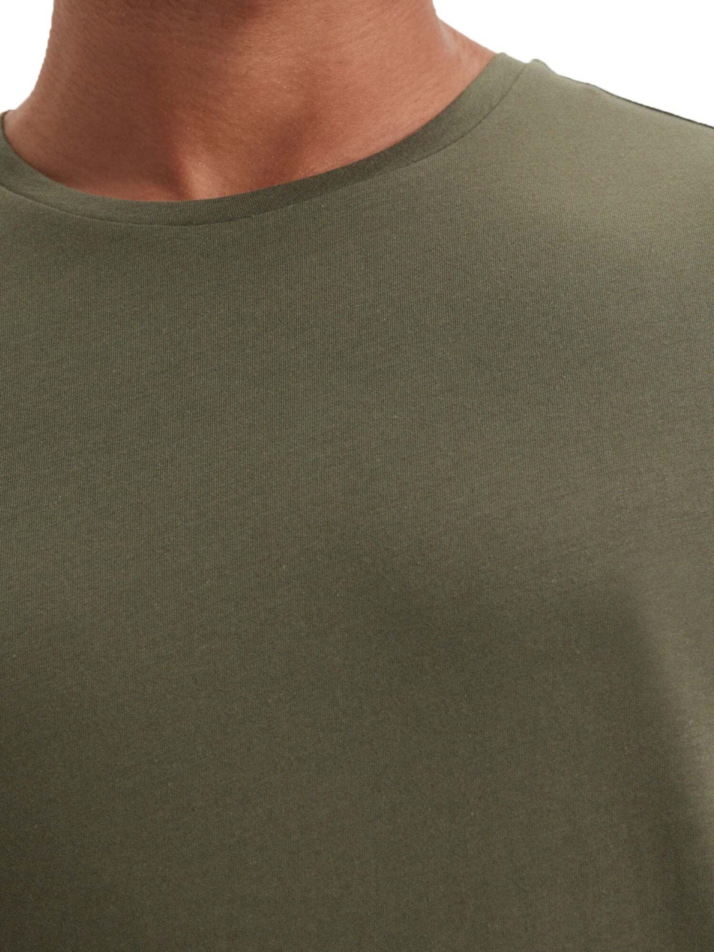 WESTMARK LONDON Shirt 'Daniel' in Green