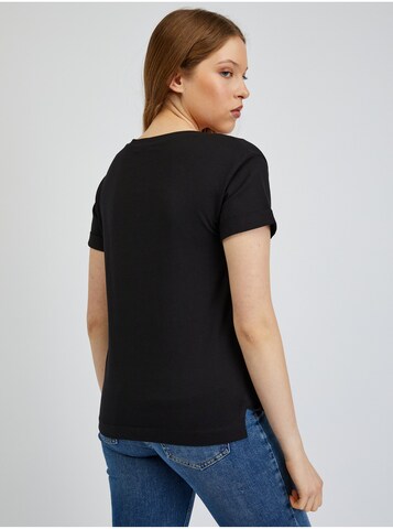 Orsay Shirt in Black