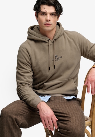 Pullover di Superdry & Co in beige