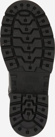 GUESS Bootie 'OBIA' in Black