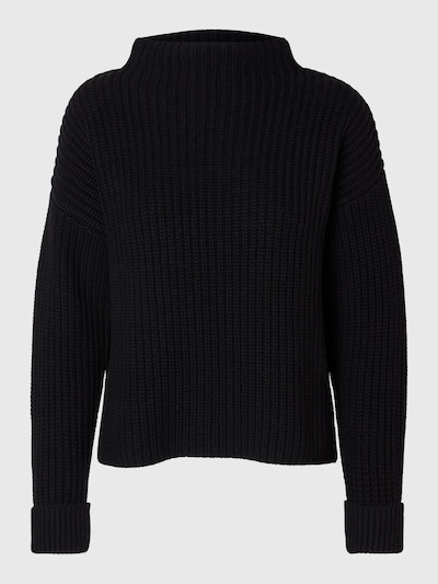 Pullover in XL SELECTED di colore nero, Visualizzazione prodotti