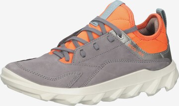 ECCO Sneakers in Grey: front