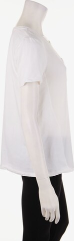Liu Jo Shirt M in Weiß