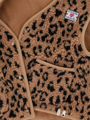 Looxs Revolution Vest in Beige