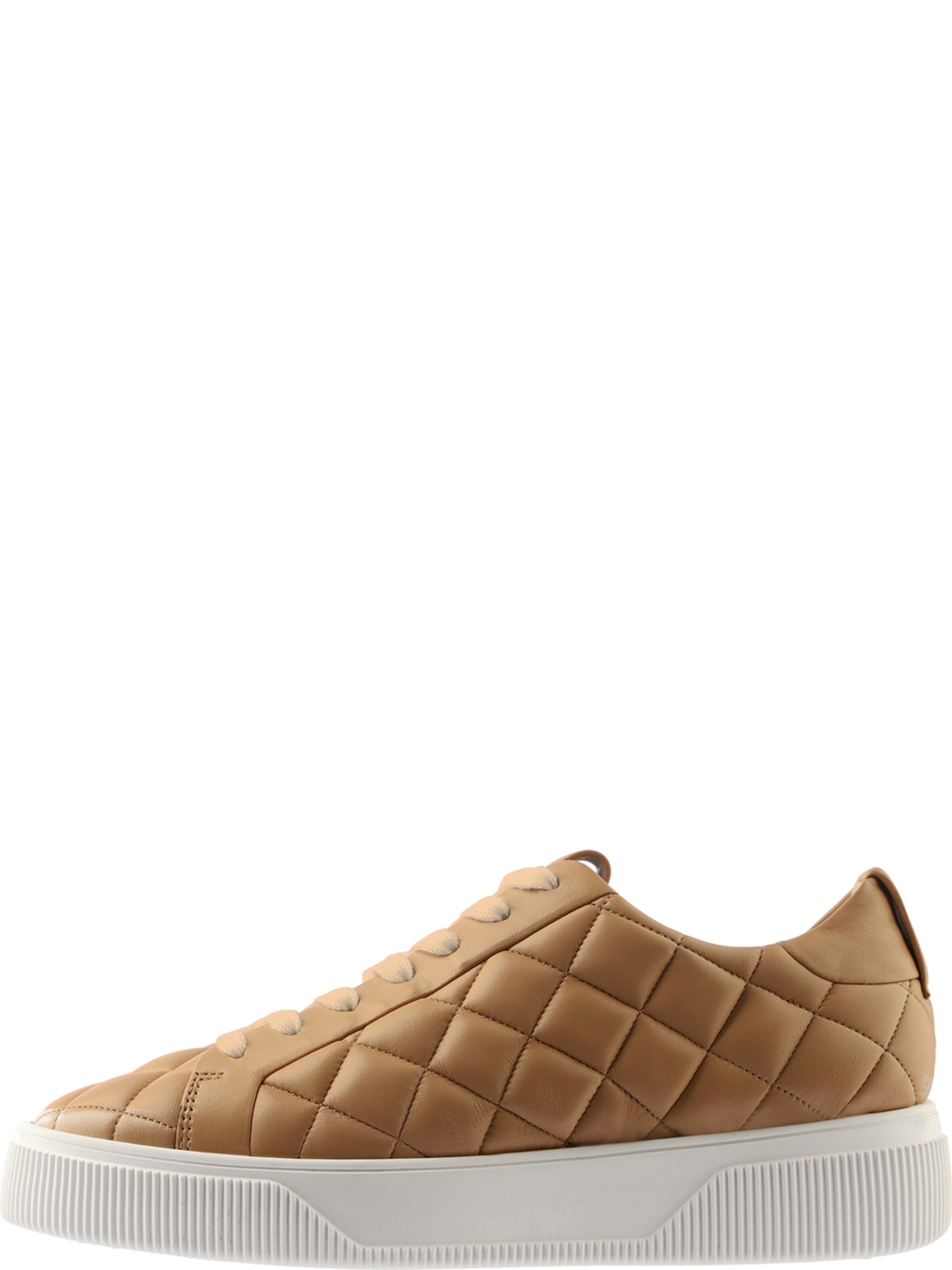 Högl Sneakers laag 'MARLEY ' in Beige: voorkant
