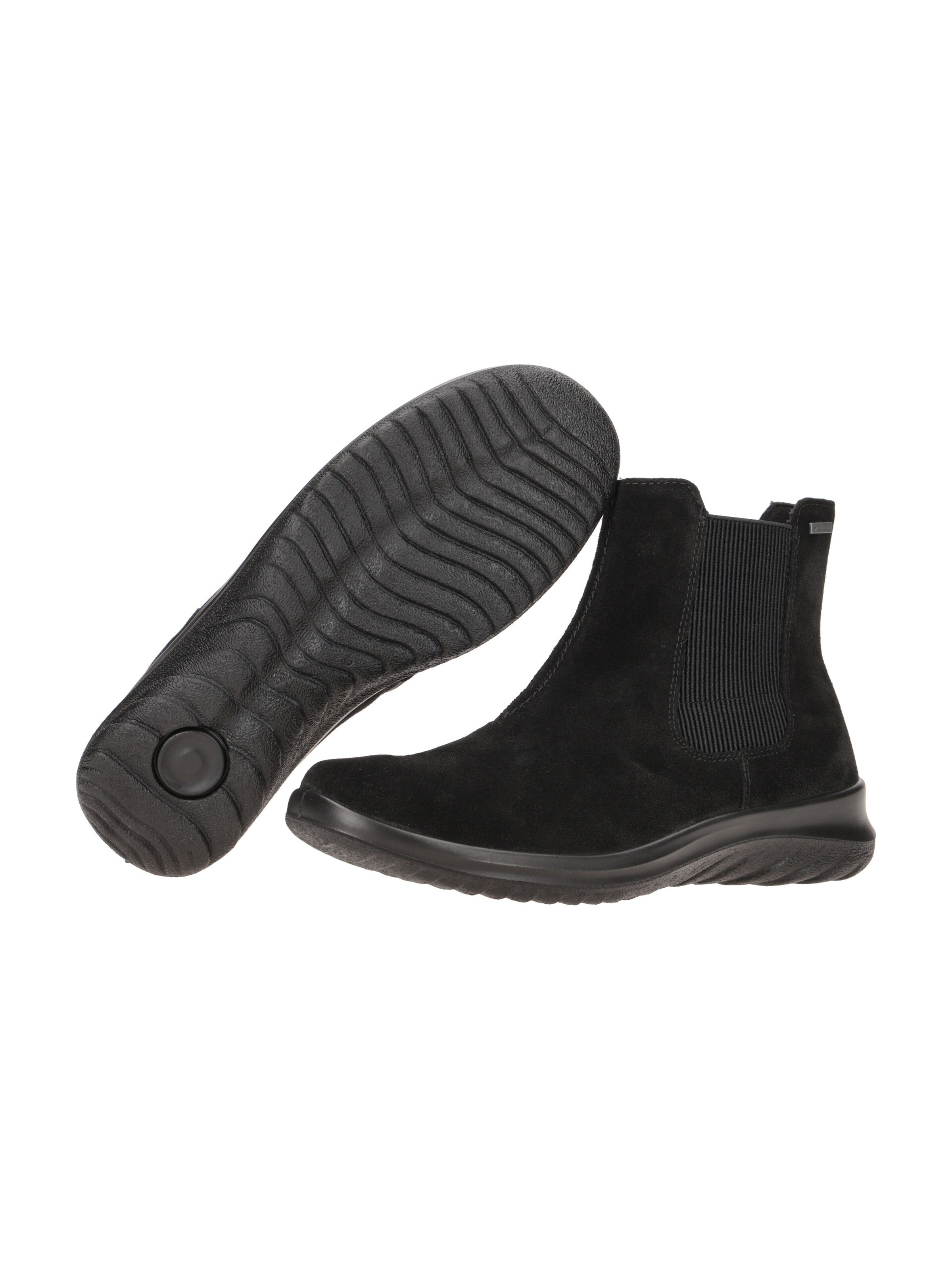 Legero Boots in Black