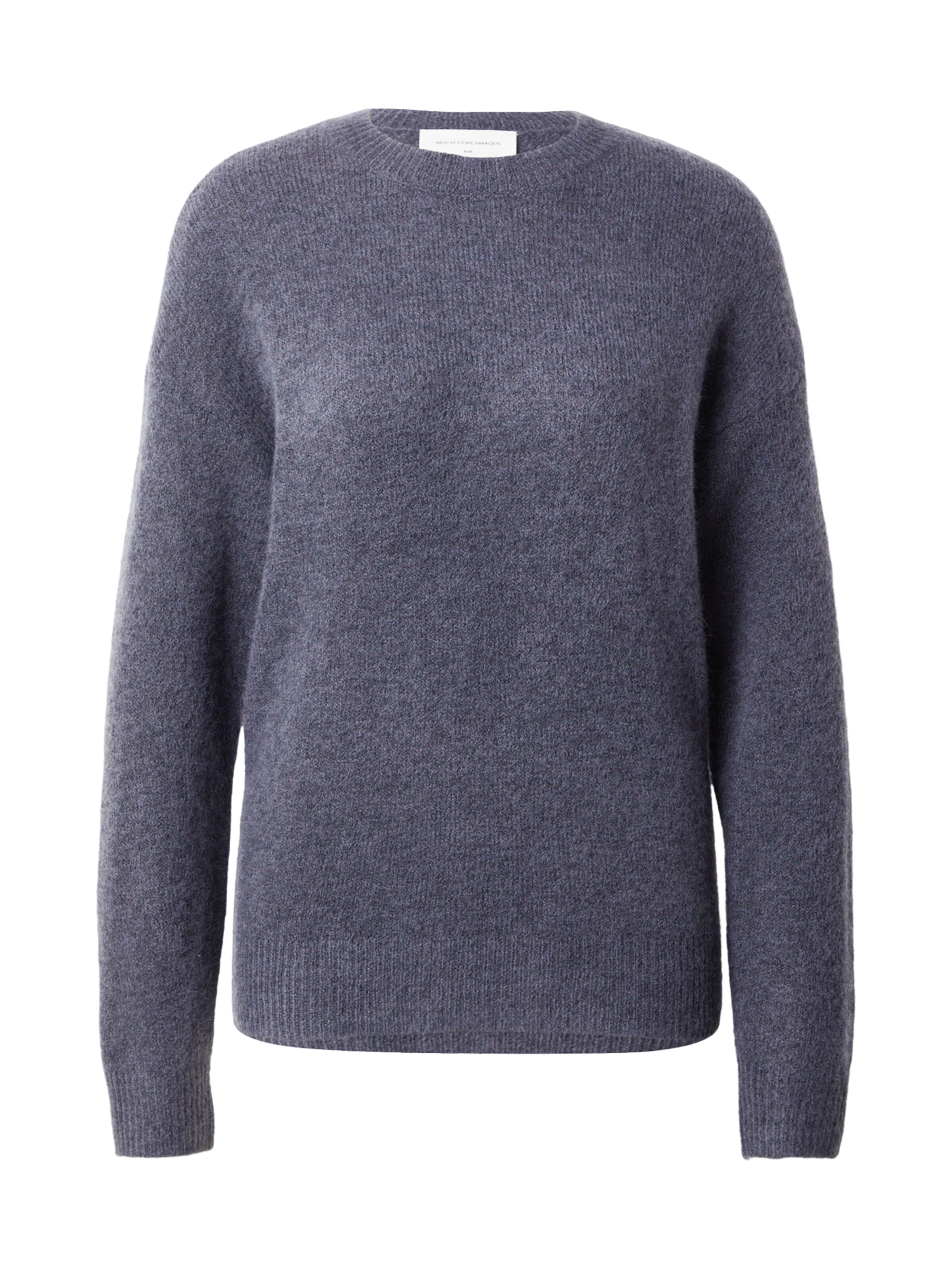 Pull-over 'Festina Hope' MSCH COPENHAGEN en bleu : devant