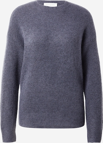 Pull-over 'Festina Hope' MSCH COPENHAGEN en bleu : devant