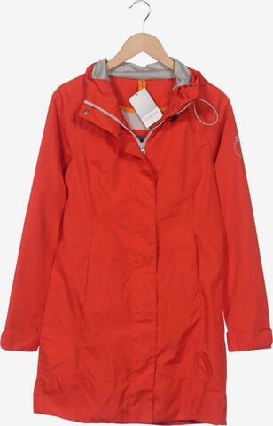 ELKLINE Jacket & Coat in S in Red: front