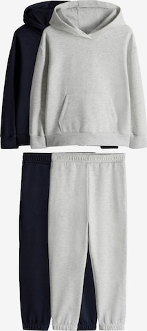 mėlyna The Set Rinkinys: priekis