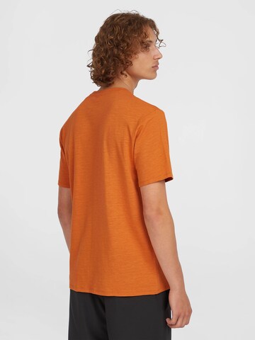 O'NEILL Shirt in Orange