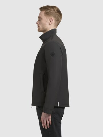 Geacă de primăvară-toamnă 'FELIN' de la khujo pe gri