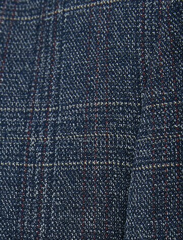Koton Slim fit Blazer in Blue