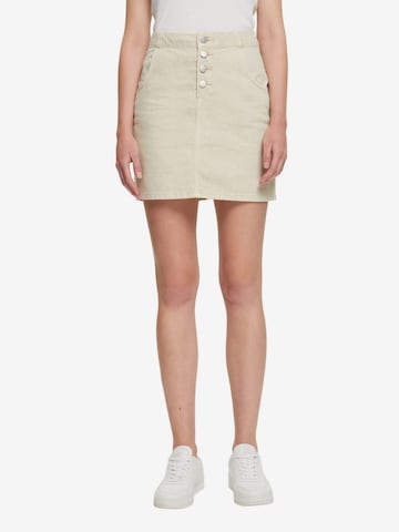 ESPRIT Skirt in Beige