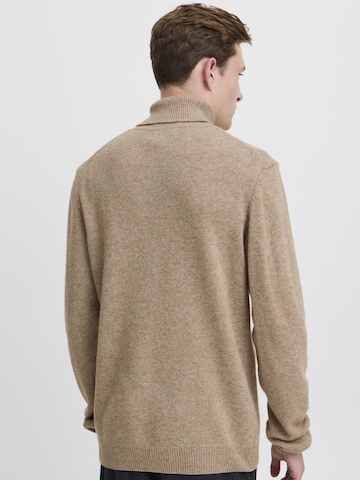 Casual Friday - Pullover ' CFKarl ' em bege