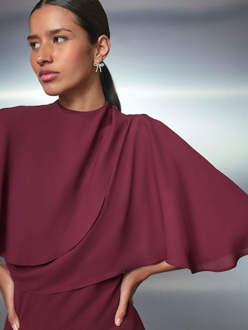Next Kleid in Rot