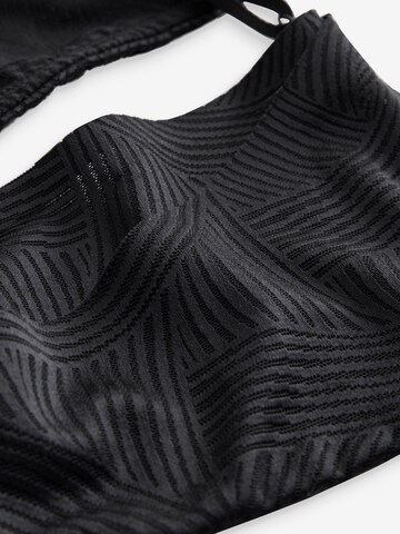 Next Bra in Black