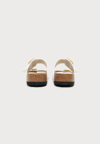 BIRKENSTOCKNatikače s potpeticom 'Sydney' - bijela boja