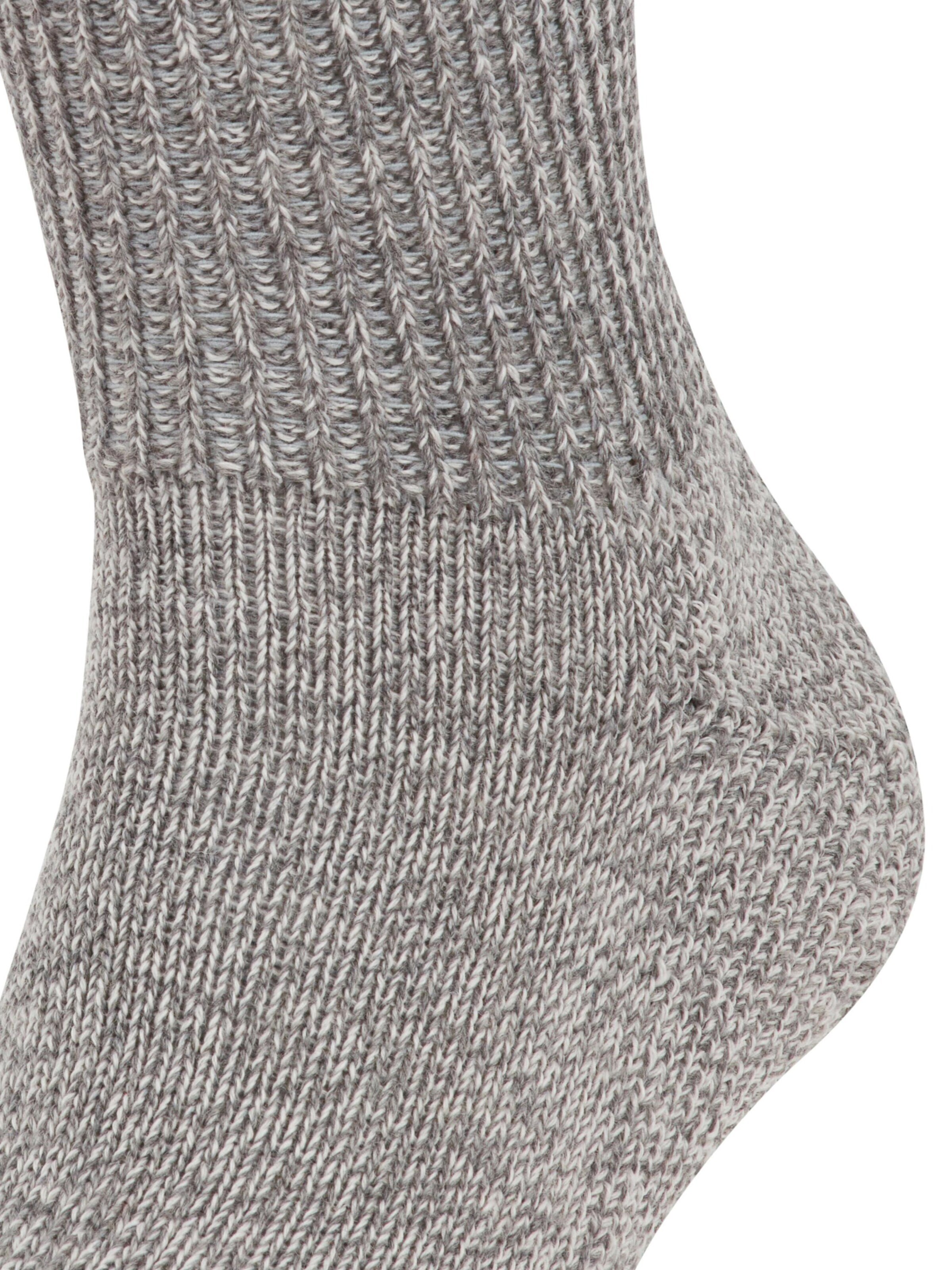 FALKE Socks 'Walkie Ergo' in Grey