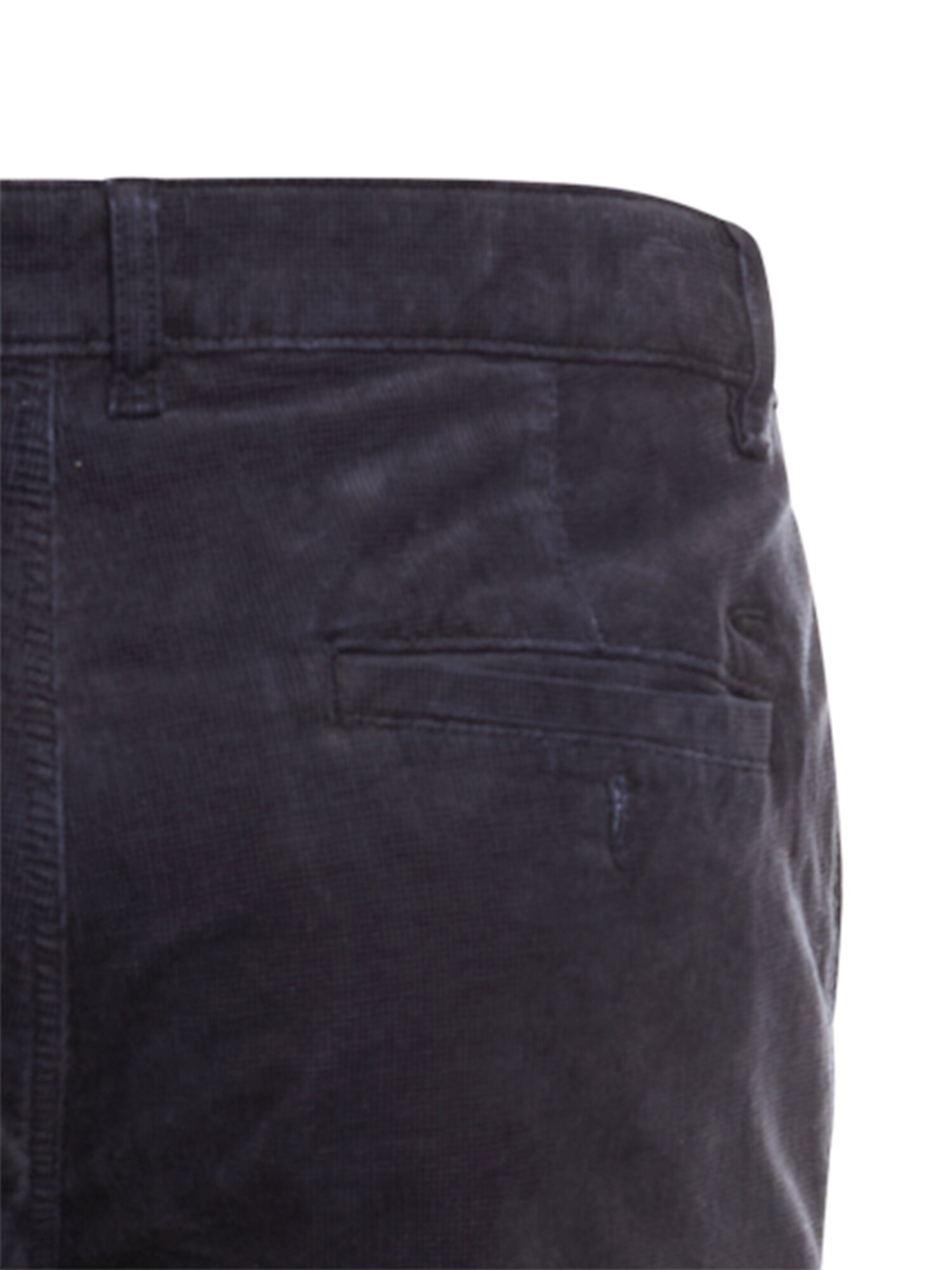 CAMEL ACTIVE Regular Chino Pants in Black
