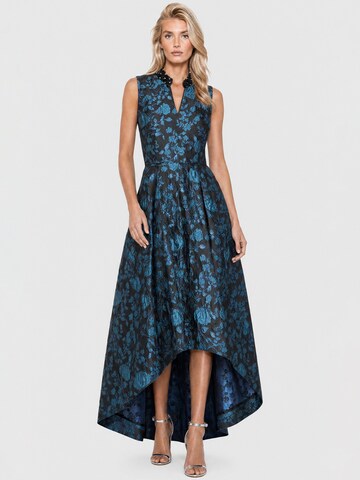 APART Kleid in Blau