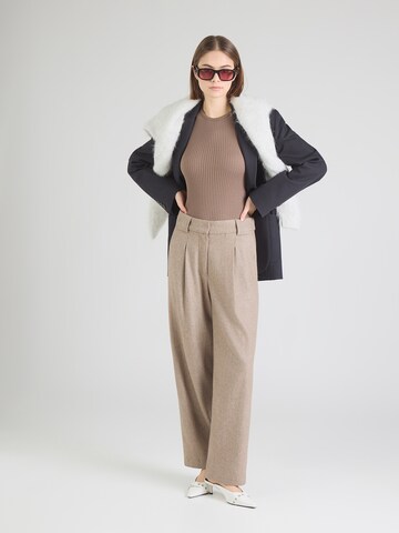 smėlio rosemunde Palaidinė be rankovių 'Belize'