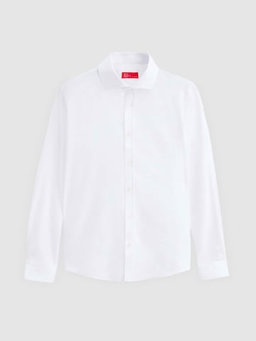 D’S Damat Shirt in Wit
