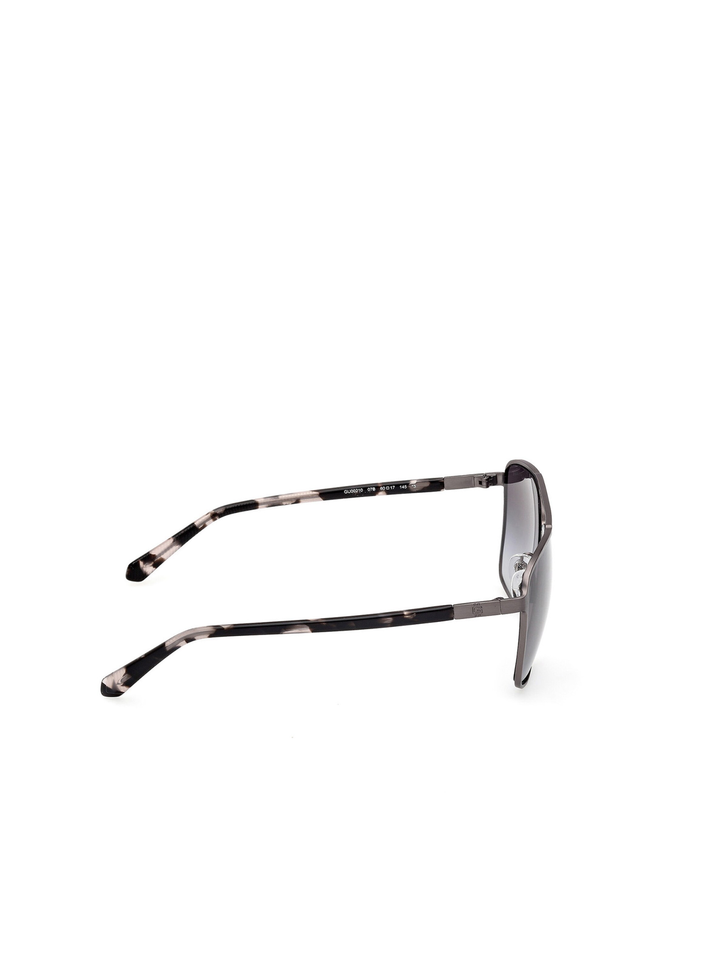 GUESS Sonnenbrille in Grau