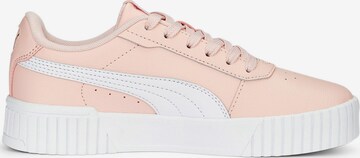 Baskets 'Carina 2.0' PUMA en rose