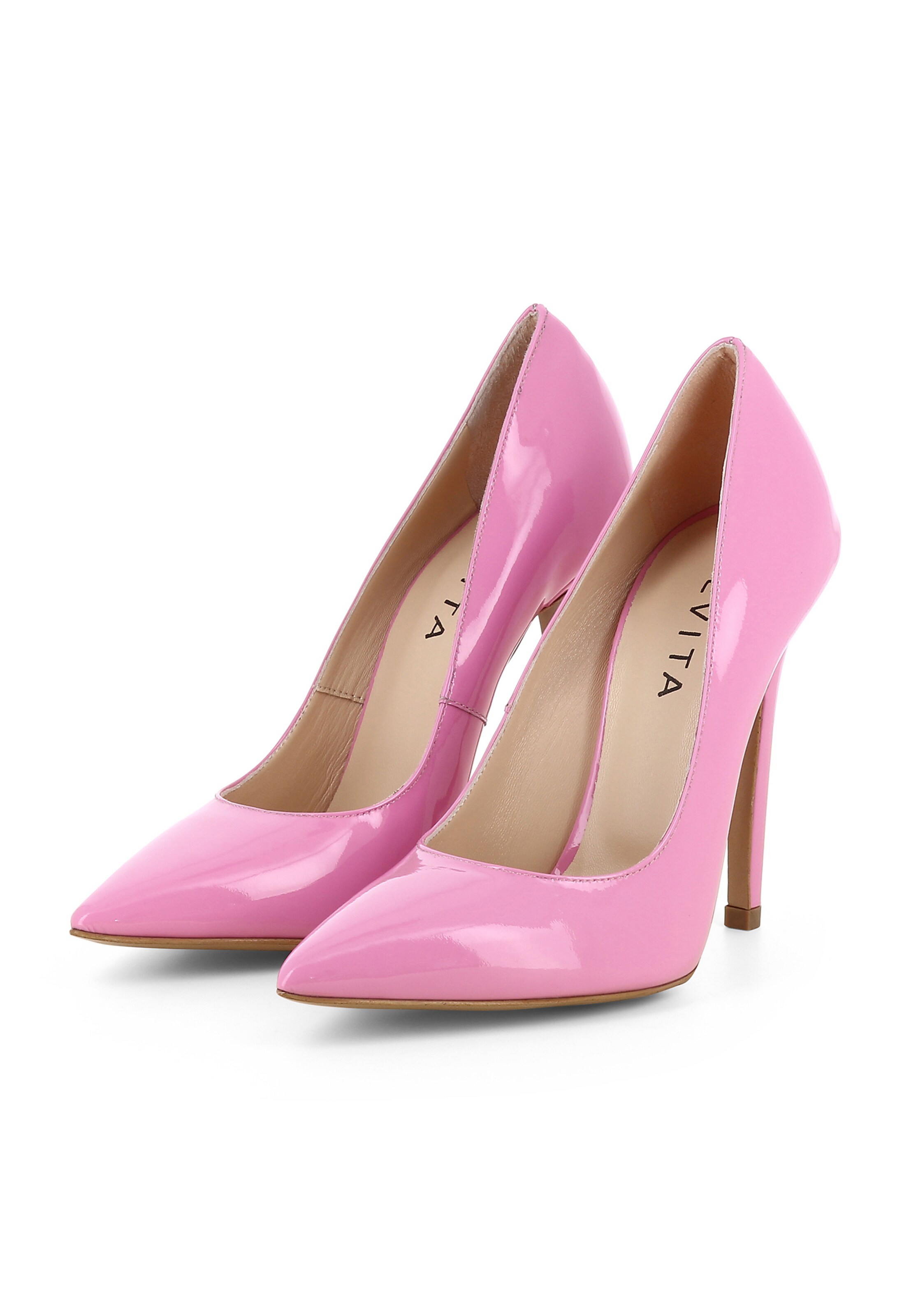 EVITA Pumps 'LISA' in Pink