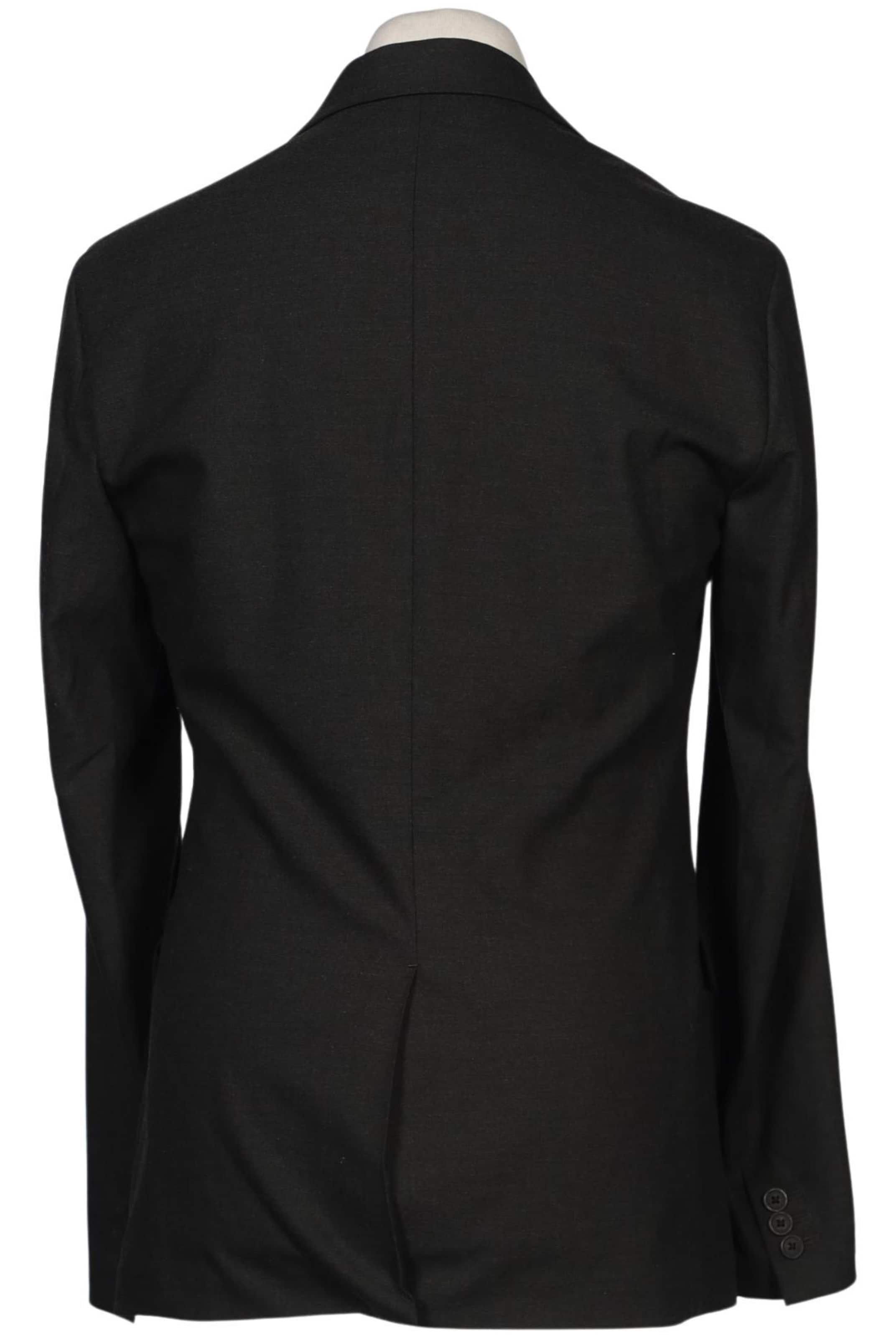 Theory Suit Jacket in L-XL in Black