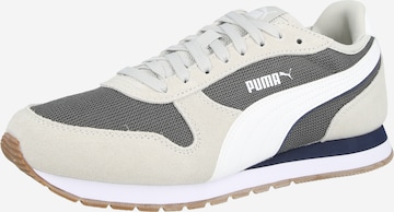 PUMA Sneakers laag 'ST MILER' in Grijs: voorkant