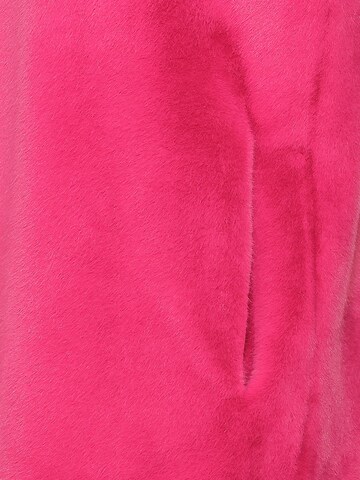 Maze Weste in Pink