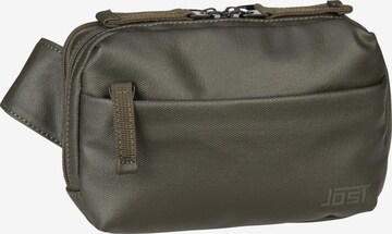 JOST Fanny Pack 'Viborg 3670' in Green: front