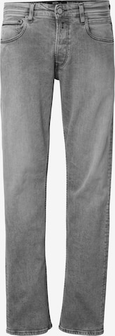 REPLAY Regular Jeans 'Grover' in Grau: Vorderseite