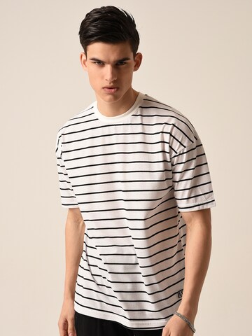 Antioch Shirt in White