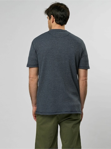 MCS Bluser & t-shirts 'Flint' i blå