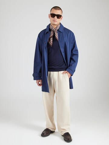 SELECTED - Jersey 'SLHTEIS' en azul