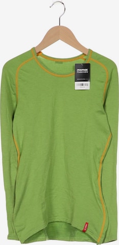 Löffler Top & Shirt in S in Green: front