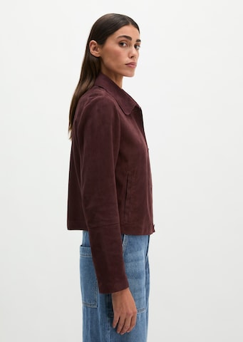 Marc O'Polo Between-season jacket in Red