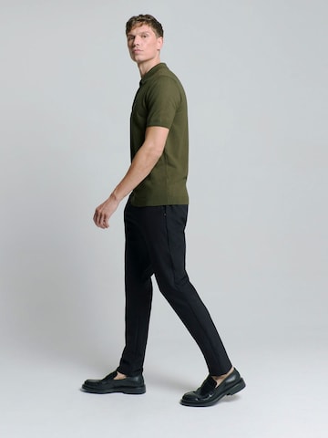 No Excess Shirt in Green