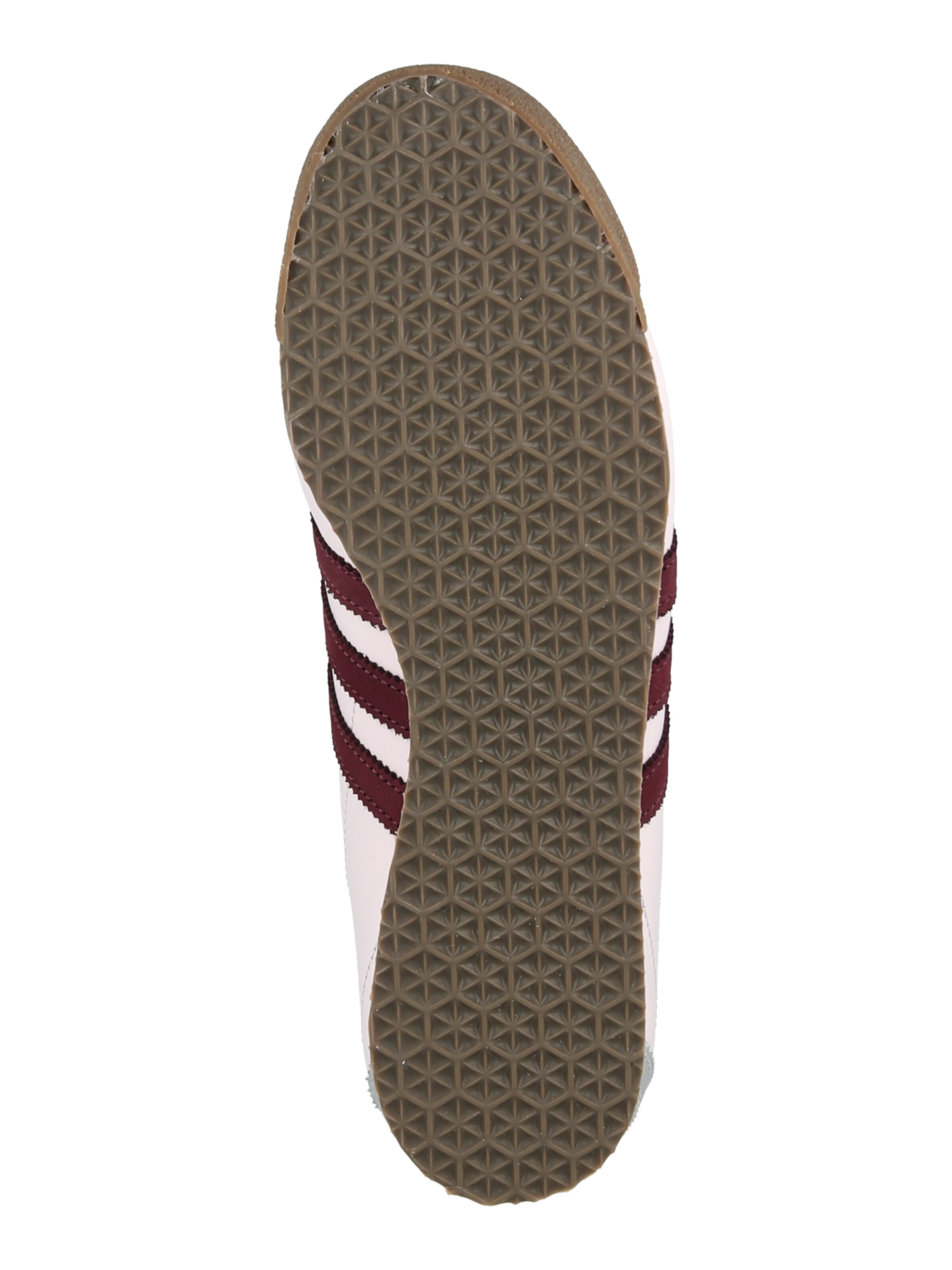 ADIDAS ORIGINALS Platform trainers 'ITALIA 70s' in Purple