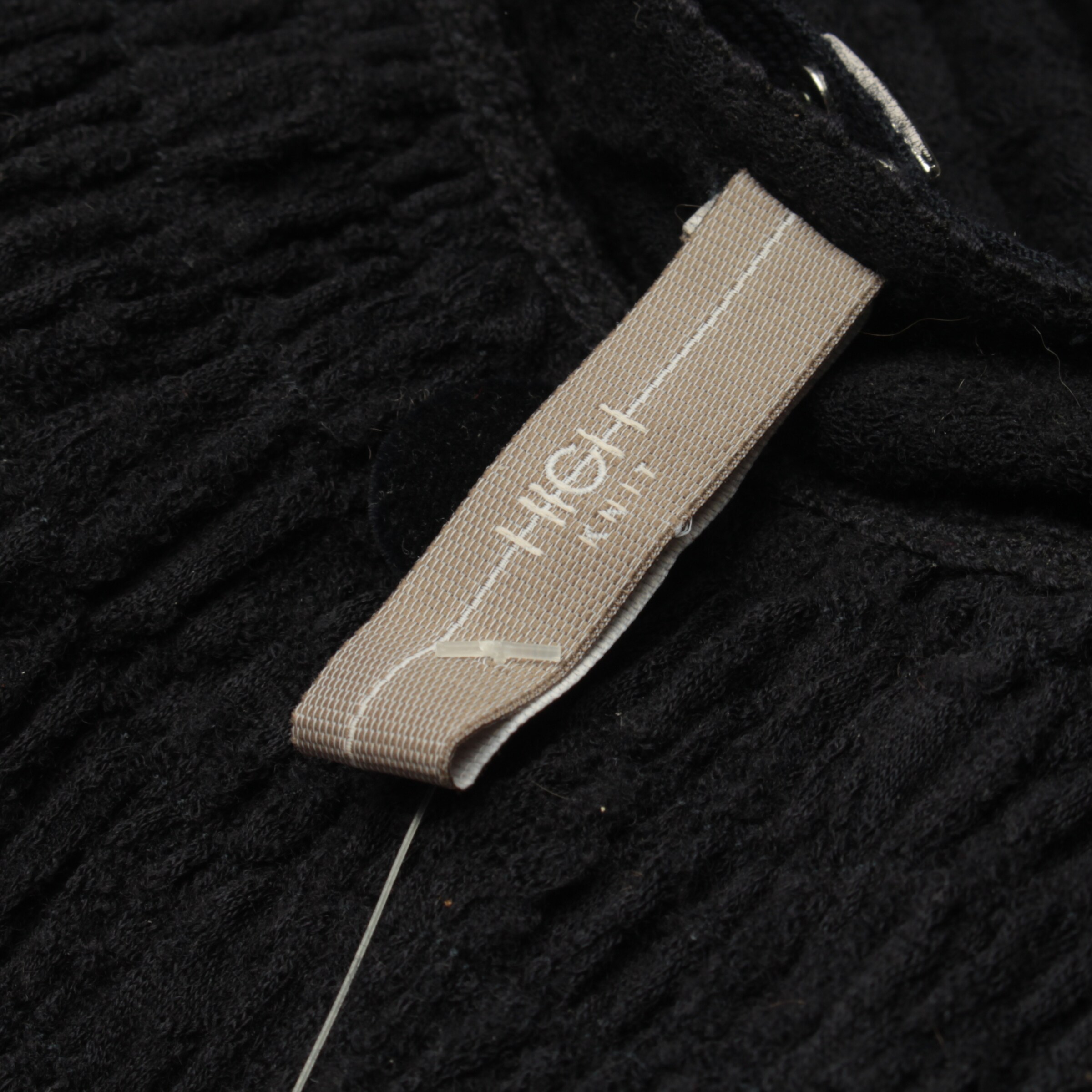 High Use Dress in S in Black